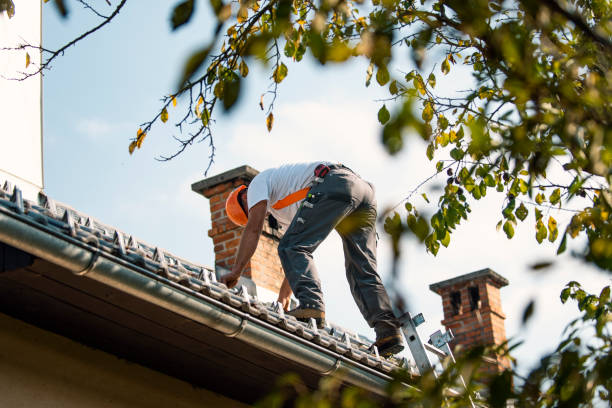 Best Flat Roof Repair Services  in New Cassel, NY