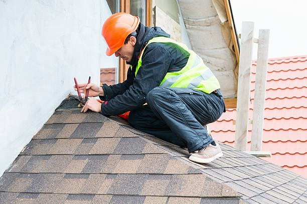 Quick and Trustworthy Emergency Roof Repair Services in New Cassel, NY